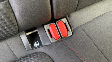 Ford Focus 1.0 EcoBoost Hybrid mHEV 155 ST-Line Edition 5dr Petrol Hatchback